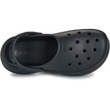 Crocs Cokli Classic Stacked Clog Črna | Shoptok.si