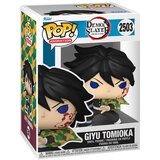 Funko POP figura Demon Slayer Giyu Tomioka 9,9 cm Cijene