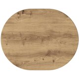  Bocni stol Zanatski Hrast 50 x 39 5 x 55 cm Konstrukcijsko drvo | shoptok.hr