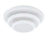 Eglo elgvero zidna/plafonjera/3, led, 5,4w+8,6w+11,4w, prečnik 250, bela/čelik/plastika Eglo elgvero zidna/plafonjera/3, led, 5,4w+8,6w+11,4w, prečnik 250, bela/čelik/plastika Slike