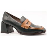 Wonders Nizki čevlji - Črna | Shoptok.si