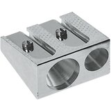 Faber-Castell oštrica Metal Double