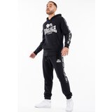 Lonsdale Men's hooded sweatshirt regular fit | ePonuda.com