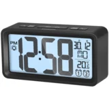 Radio alarm SDC 2800 B crni
