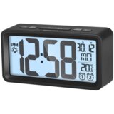 Sencor sat s alarmom i termometrom SDC 2800 B Cijene