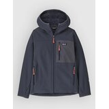 Patagonia R2 Techface Hoody Kids Jacket smolder blue | Shoptok.si