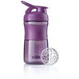BlenderBottle Sportmixer Fashion Line 590 ml - Plum Cene