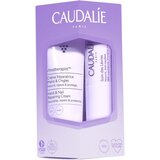 Caudalie Vinotherapist Hand & Lip Duo poklon set s hidratantnim učinkom 2 kom | shoptok.hr