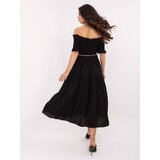 Italy Moda Dress-MI-SK-A2609.96-black | Shoptok.si