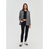 House - Sako s jednostrukim kopčanjem - Siva | shoptok.hr