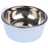 TIAKI zdjelica s navojem, za ptice – D&nbsp;13 x Š&nbsp;11,5 x V&nbsp;4,5&nbsp;cm | shoptok.hr