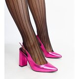 D/CEO Grey pumps Gemma | Shoptok.si