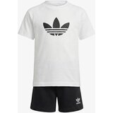 Adidas Set Trefoil Cene