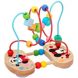 Center dejavnosti Disney 4 kosov 21,5 x 18,5 x 13,5 cm | Shoptok.si