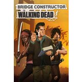  bridge constructor: the walking dead (pc) steam key europe | Eponuda.com