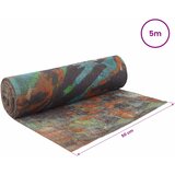  Jutena rola 50 x 500 cm Maskirna Slike