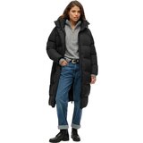 Superdry crna ženska jakna | ePonuda.com
