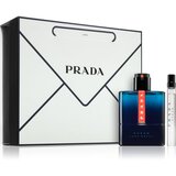 Prada Luna Rossa Ocean darilni set za moške | Shoptok.si