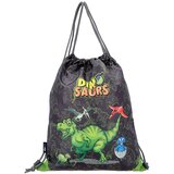 ABC123 Prvošolski set Dino (4-delni) | Shoptok.si