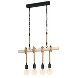 Eglo Youngstown viseča svetilka ↔ 700 ↕ 1100, (20468584) Cene