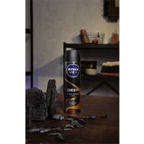 Nivea Men Deep Espresso 48h antiperspirant deodorant v spreju 150 ml za moške | Shoptok.si