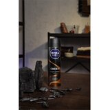 Nivea men Deep Espresso 48h antiperspirant u spreju 150 ml za muškarce | shoptok.hr