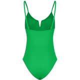 Trendyol Swimsuit - Green - Plain | Shoptok.si