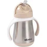 Stainless Steel Baby Bottle termosica od nehrđajućeg čelika Clay Earth 250 ml