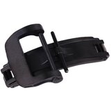 INF nerjaveča jeklena metuljasta zaponka 20 mm - različne barve black, (5000130039) Cene