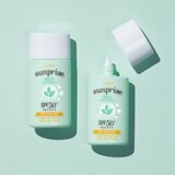ETUDE Sunprise Mild Airy Finish mineralni zaštitni fluid za lice SPF 50+ 55 ml | shoptok.hr
