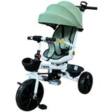 Thema Sport Tricikl dečiji TS-588N zeleni | ePonuda.com