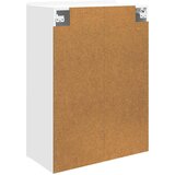  Ormar za montažu na zid Bijela 66 x 34,5 x 92 cm | shoptok.hr