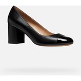 Geox Black women's pumps Virnilisa 65 - Women's | Shoptok.si