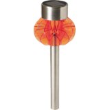 Home Solarna vrtna dekorativna LED lampa, 600 mAh – MX 838/OR Cijene