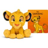 tonies Avdio figura Cuddle Tonie "Simba" - 1 k. Cene