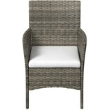 Ambia Garden vrtni set krem barve, siva, črna | Shoptok.si