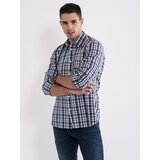Legendww karo košulja 3485-7232-17 | ePonuda.com