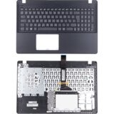  Tipkovnica Asus X550C X550V X550 K550C X552M A550C - Crni palmrest | shoptok.hr