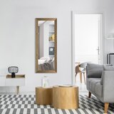 Styler Zidno ogledalo 50x142 cm Wave – | shoptok.hr