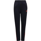 Adidas Spodnji deli trenirke ALABAMA Modra Cene