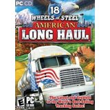 Steam 18 Wheels of Steel: American Long Haul (PC) Key GLOBAL Steam 18 Wheels of Steel: American Long Haul (PC) Key GLOBAL Slike