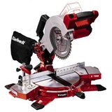 Einhell Expert akumulatorska preklopna pila Power X-Change TE-MS 18/210 Li-Solo | shoptok.hr