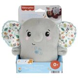 Mattel fisher-price: smireni slon sa zvukom Cijene