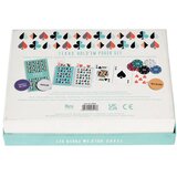 Rex London - Set za poker - Texas hold'em | Eponuda.com