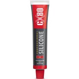 Shumee SILIKONSKA TESNILNA Zmes RDEČA 80ML TUBA, (21386028) | Shoptok.si