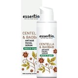 Essentiq Anti Aging serum za obraz s tigrovo travo in baobab Cene