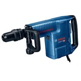 Bosch RUŠILNO ELEKTRIČNO KLADIVO BOSCH GSH 11 E + DARILO | Shoptok.si