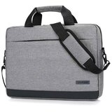  Torba za laptop lp-10 15 inch siva ( T122 ) Cene
