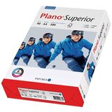 Papyrus Fotokopirni papir Plano Superior, A4, 500 listov, 90 gramov u