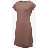 LOAP Abmajka Obleka Rjava | Shoptok.si